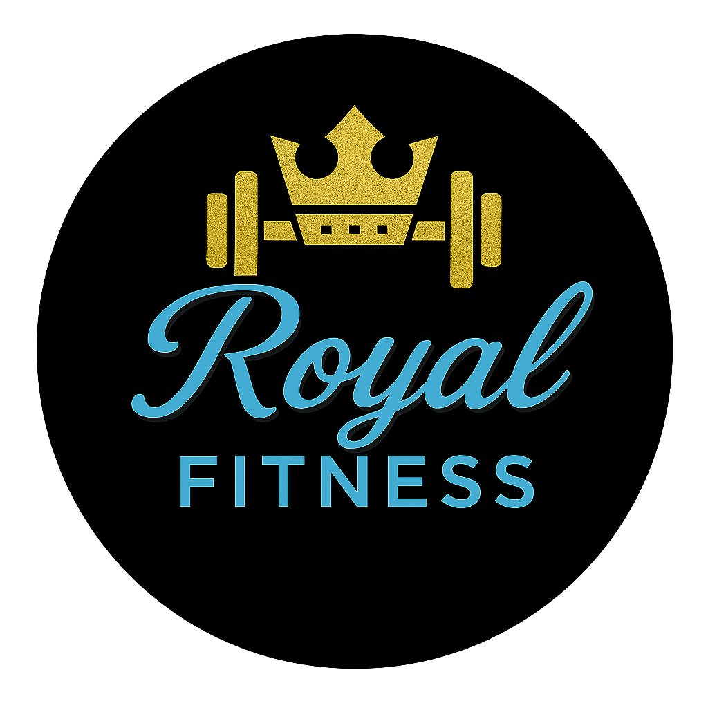 Royal Fitness
