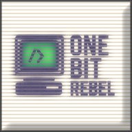 One Bit Rebel