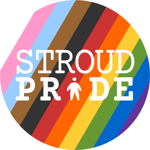 Stroud Pride