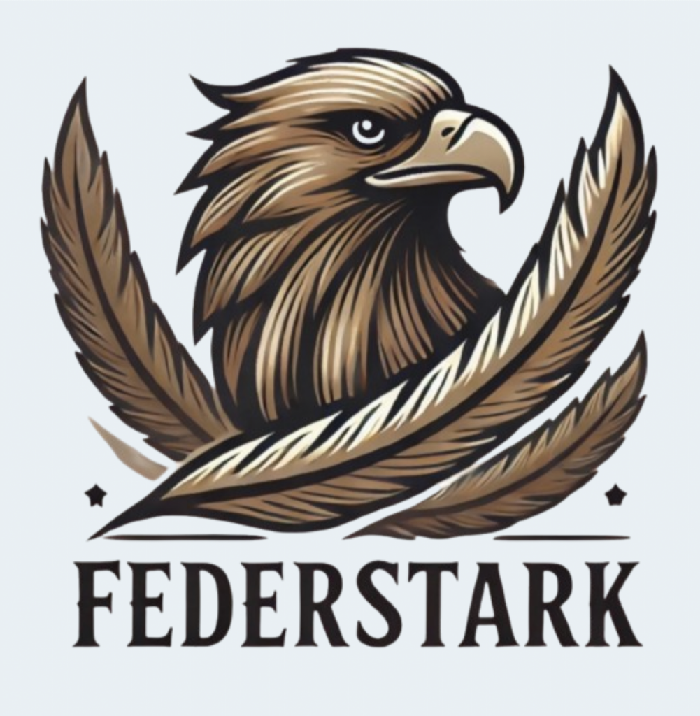 FEDERSTARK
