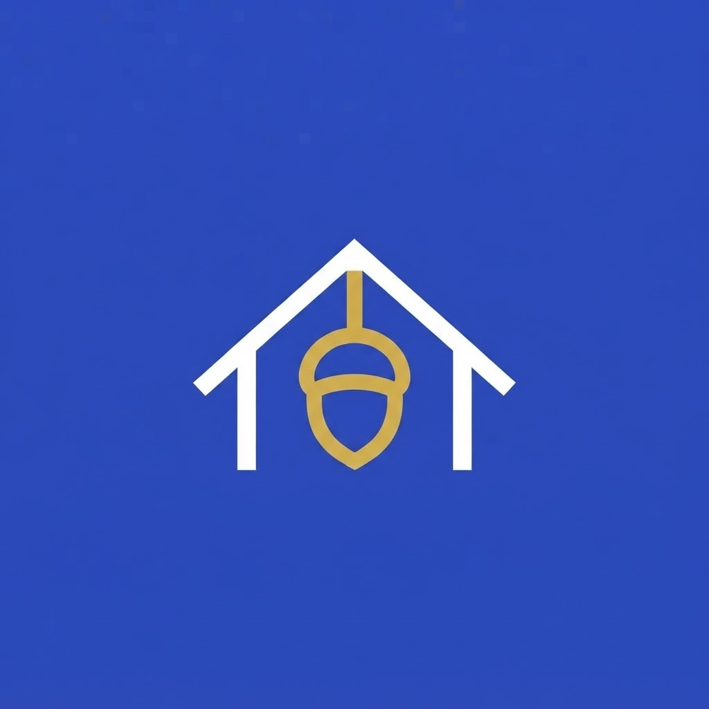 Oakli Stays logo