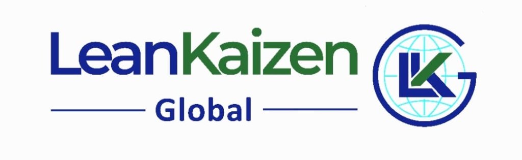 LeanKaizen Global Logo