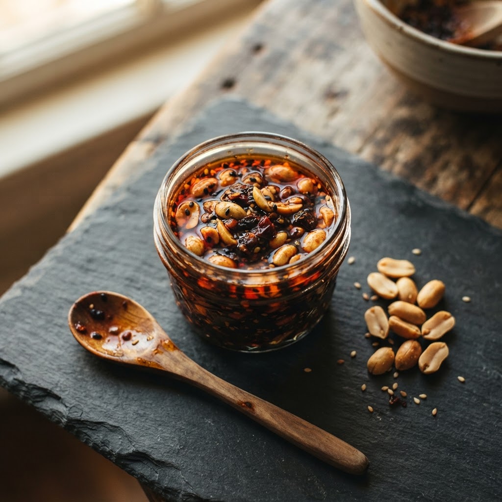 Salsa Macha