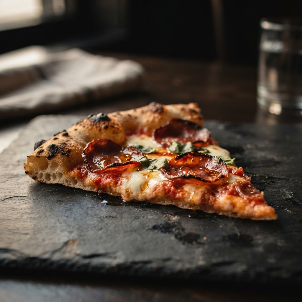 Spicy Honey Soppressata