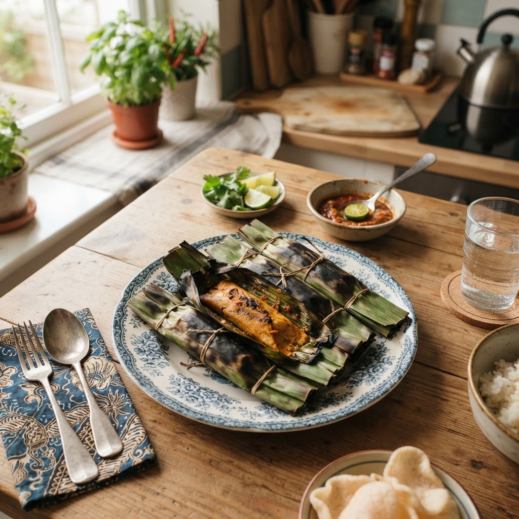 Otak-Otak