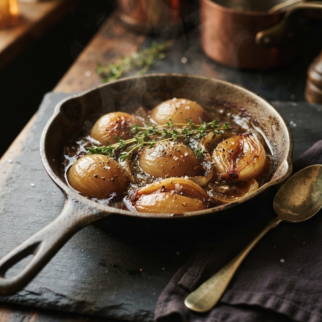 Onion Boil
