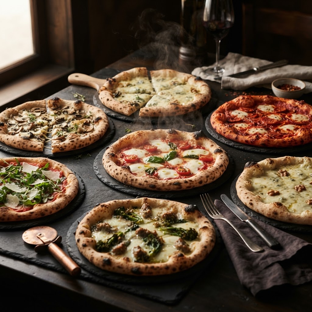Pizza Week