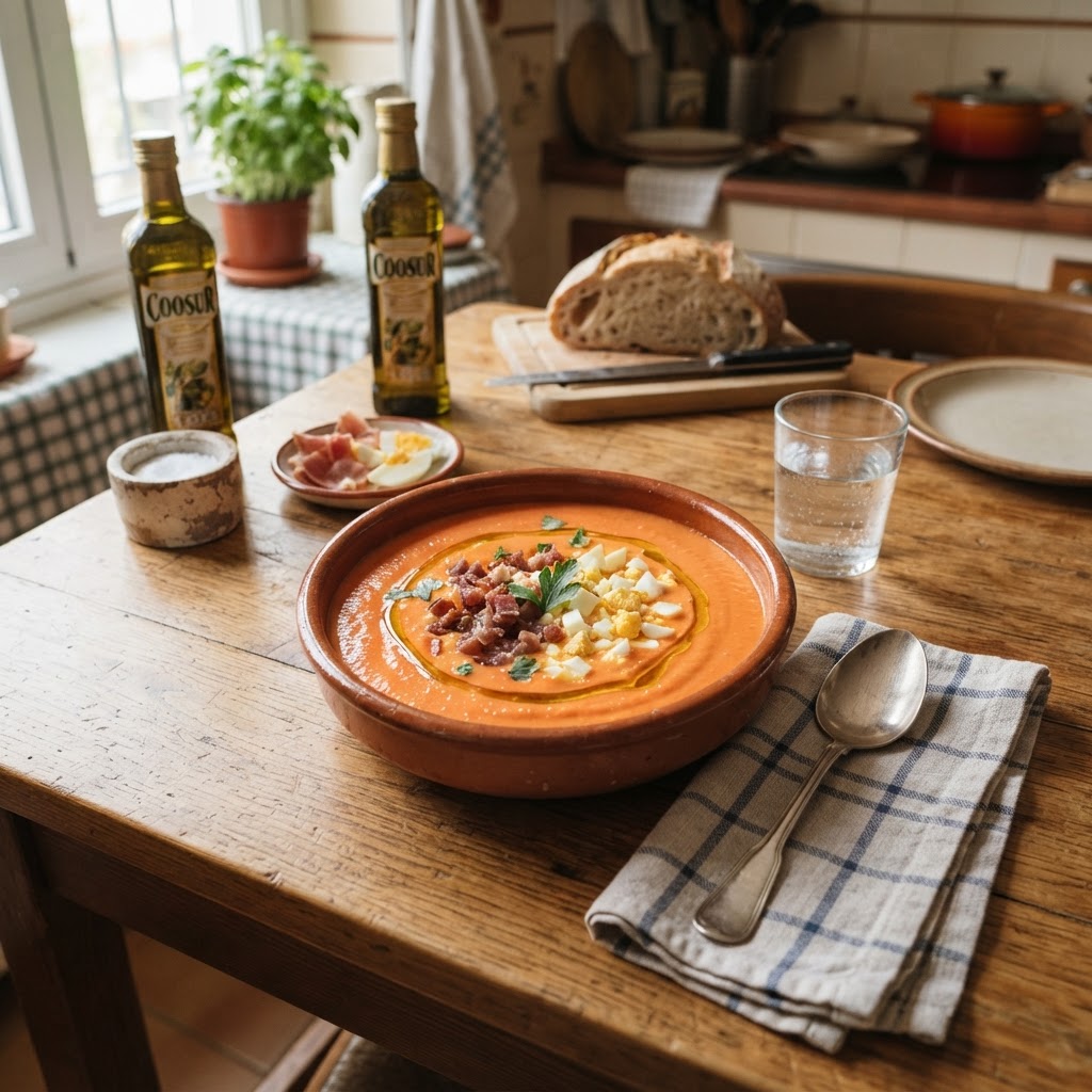 Salmorejo