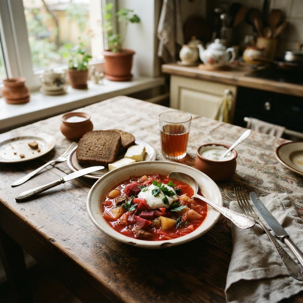 Borsch