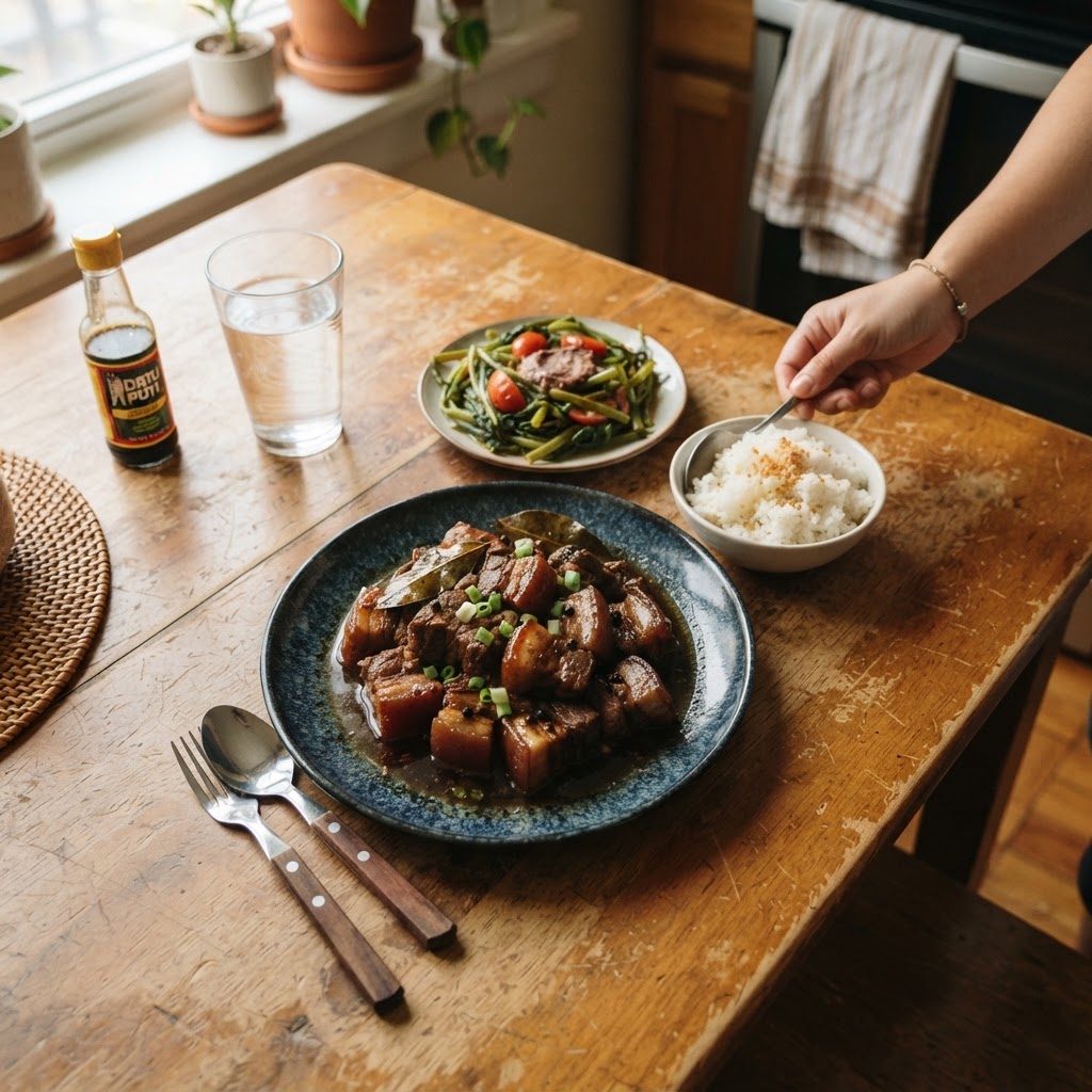 Featured dish
