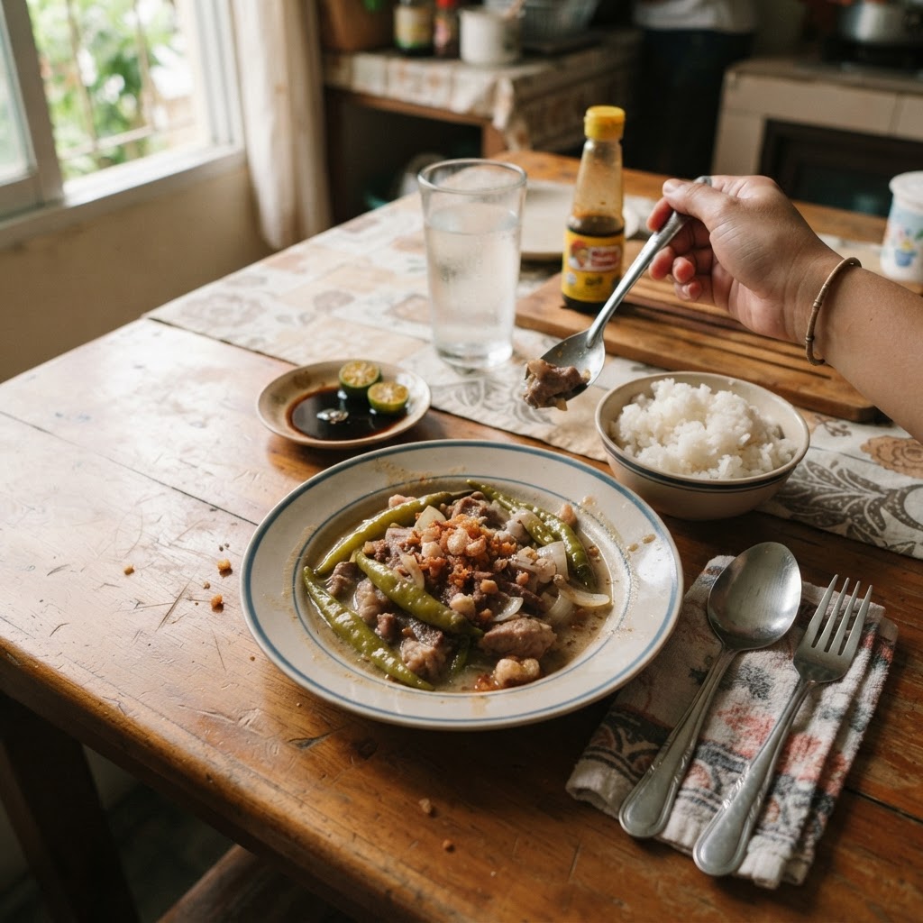 Bicol Express