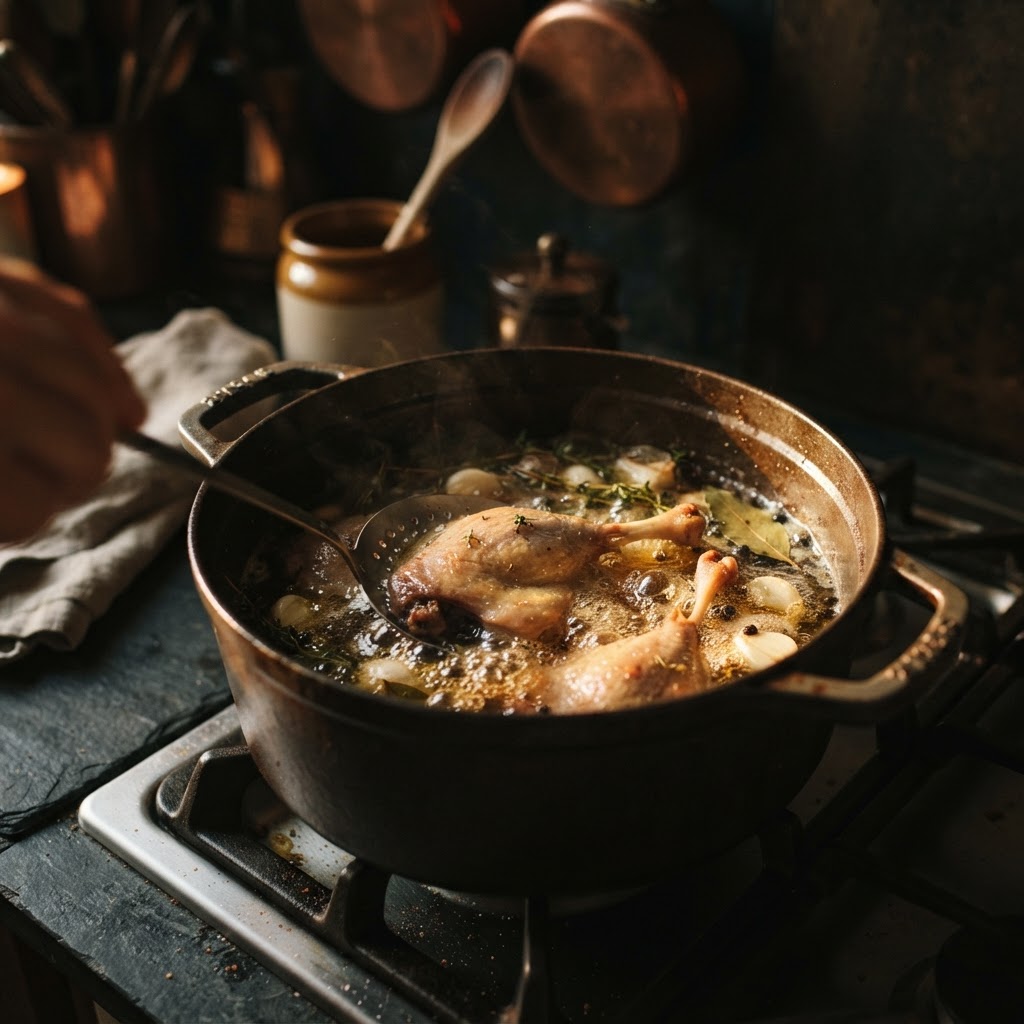 Confit