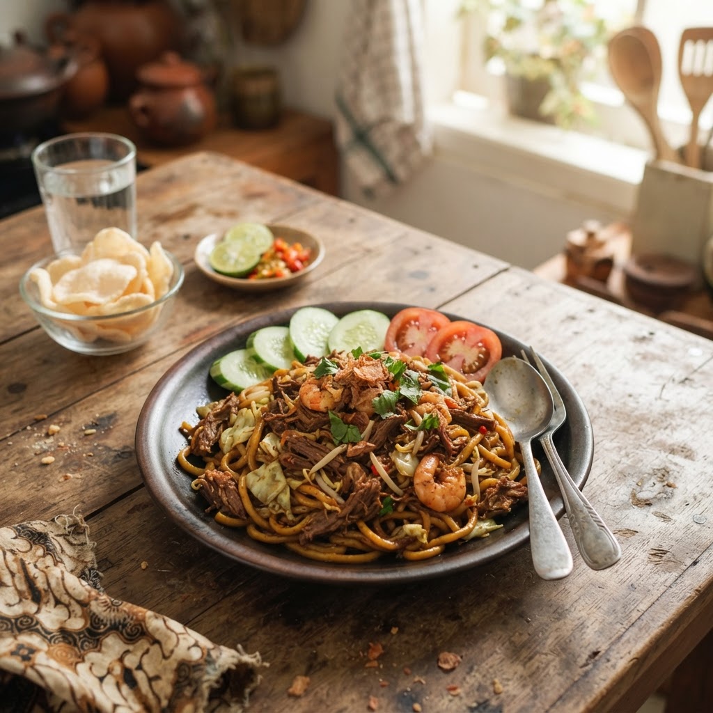 Mie Aceh
