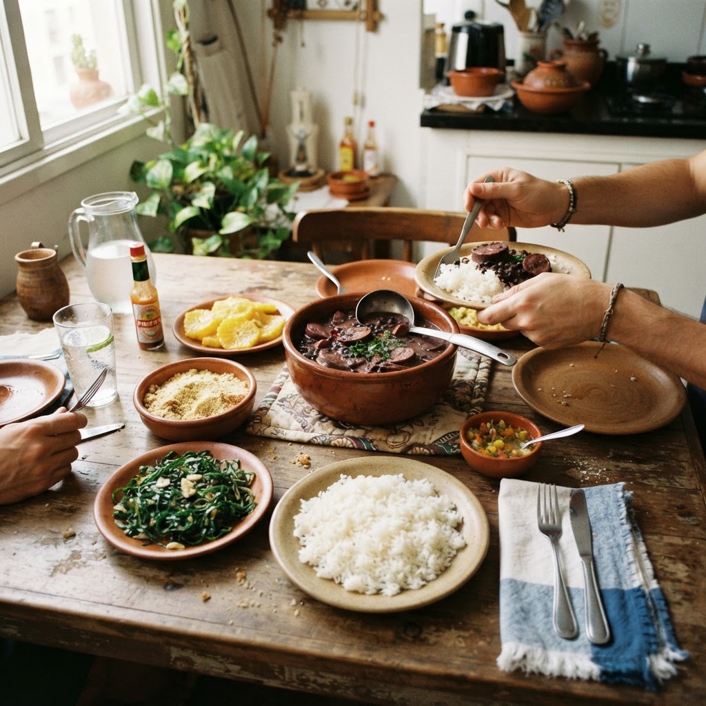 Feijoada Express