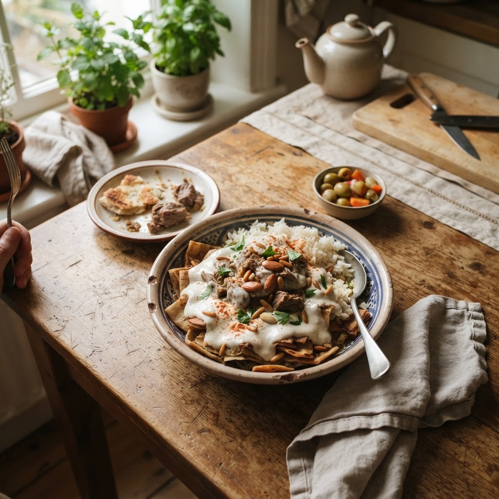 Fatteh