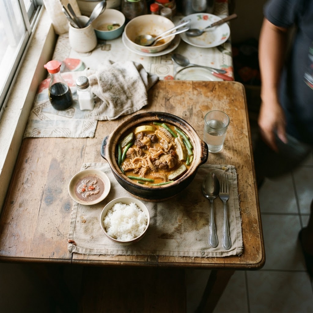 Kare-Kare