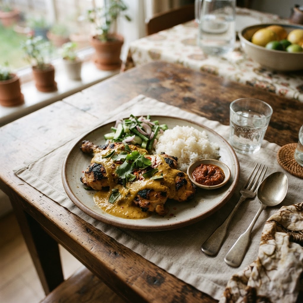 Ayam Percik