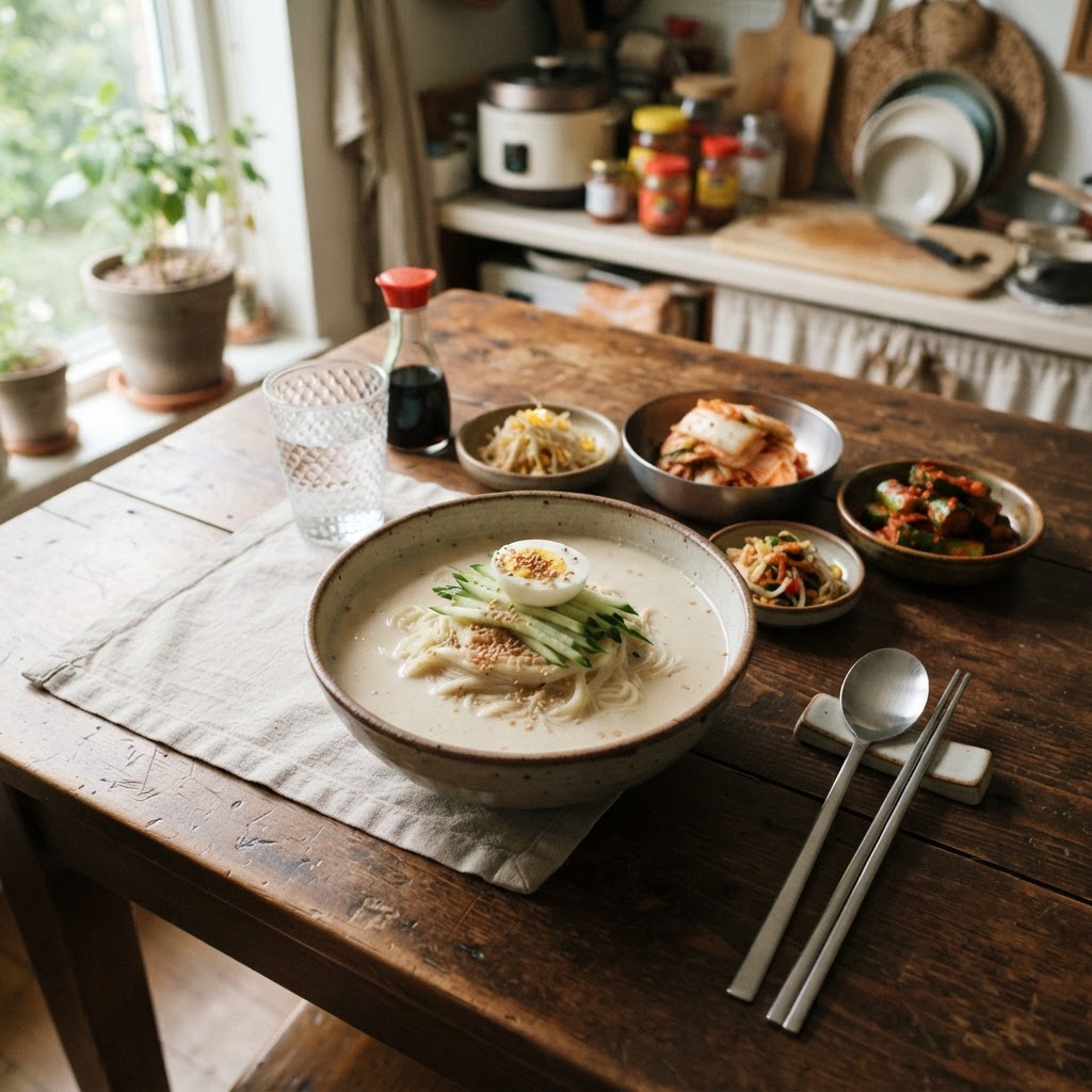 Kongguksu