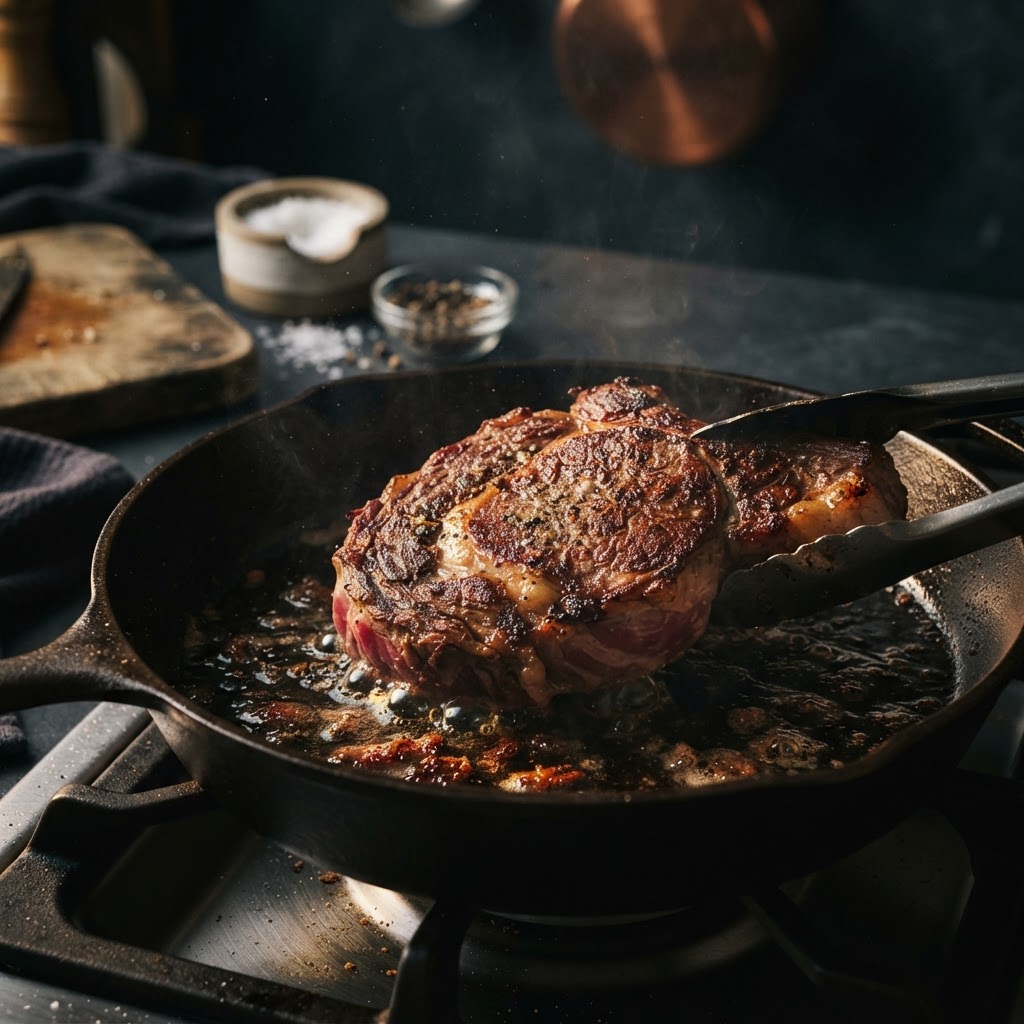 The Maillard Reaction