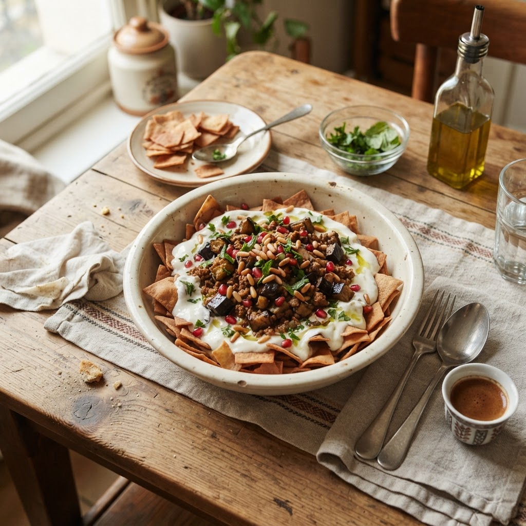 Fatteh Betinjan