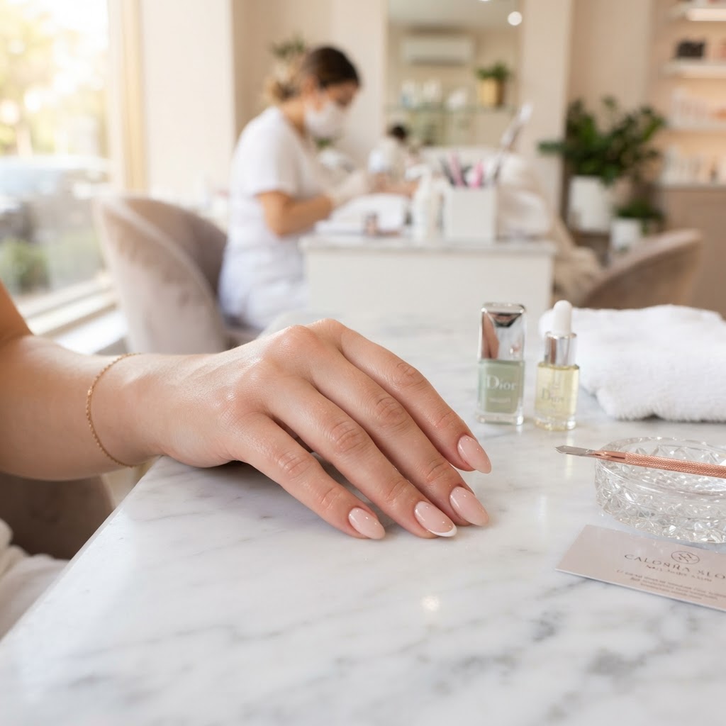 How Often Should You Get a Manicure?
