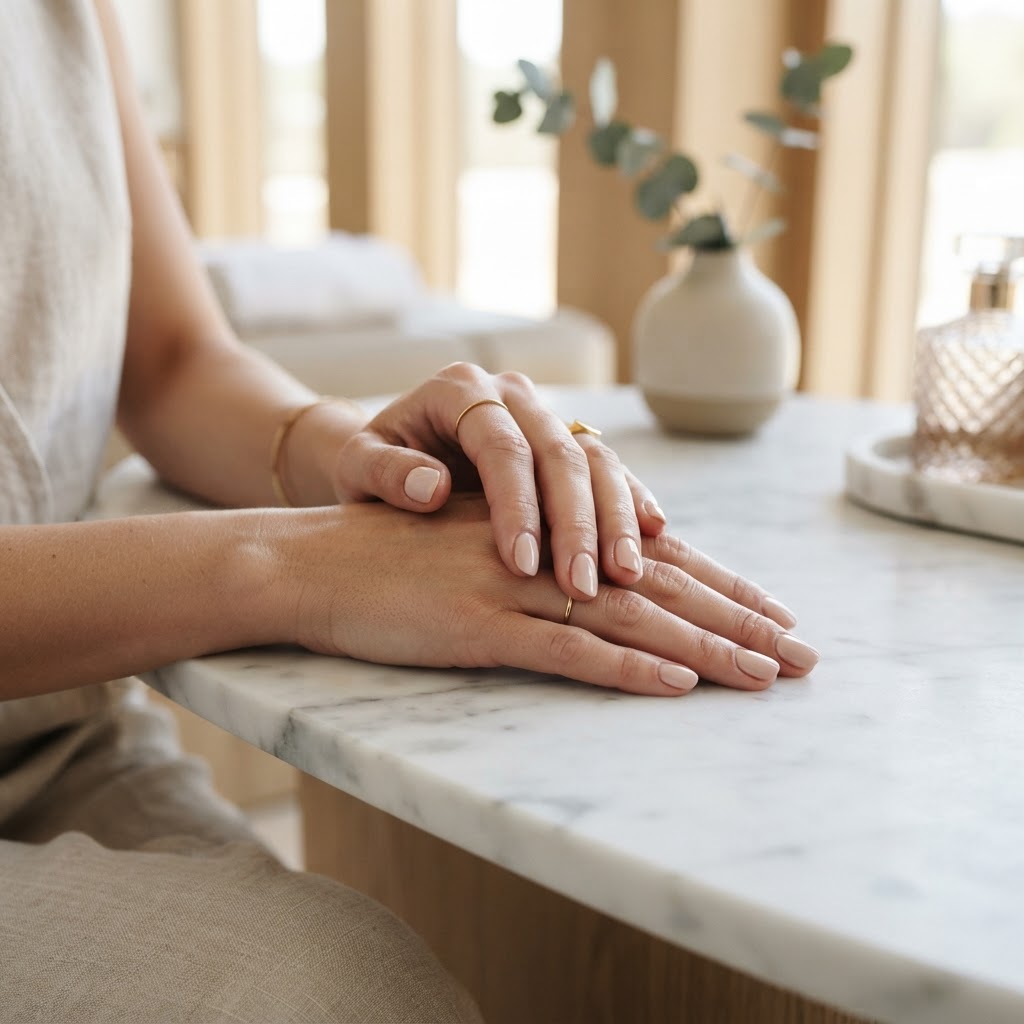 Manicure Aftercare: Weekly Tips