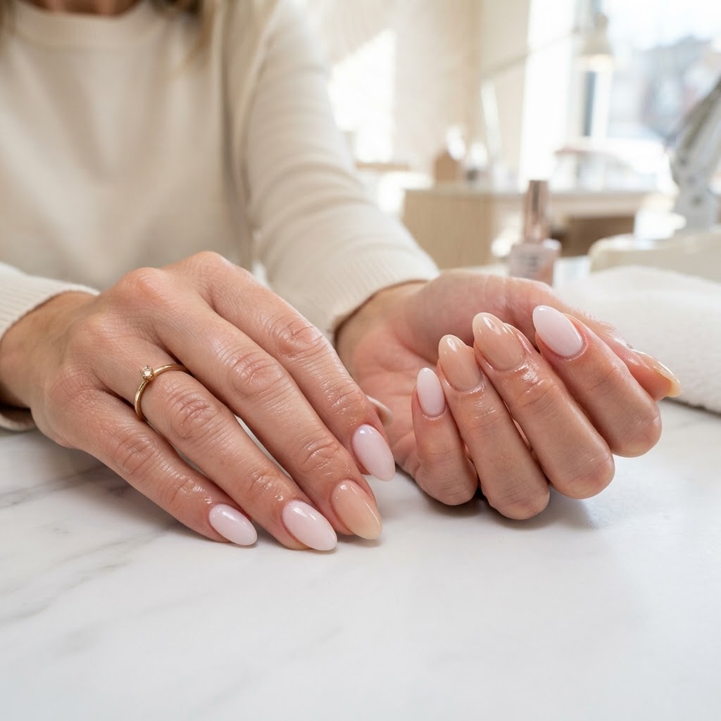 What Is T.A.P. Gel and How Is It Different From Builder Gel?