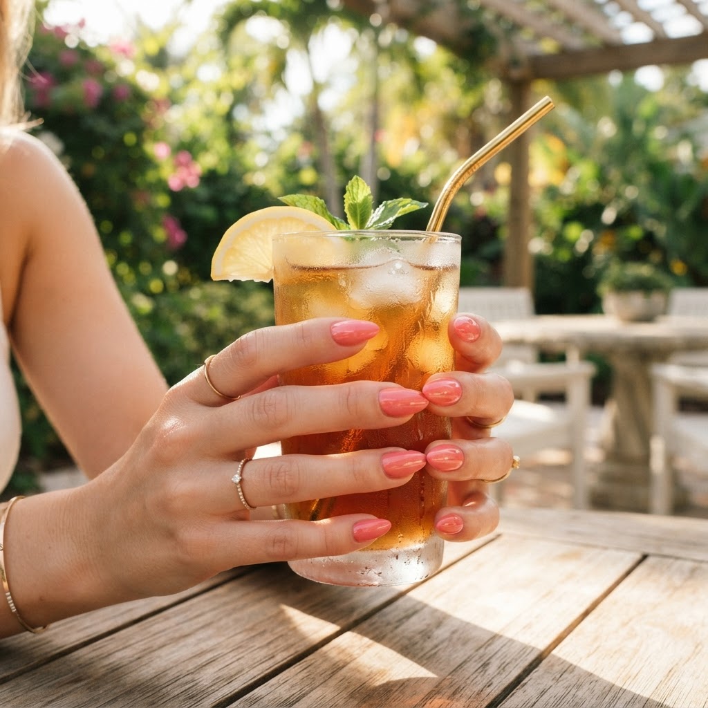 Nail Care for Lakeland's Humidity: Tips to Keep Your Polish Perfect