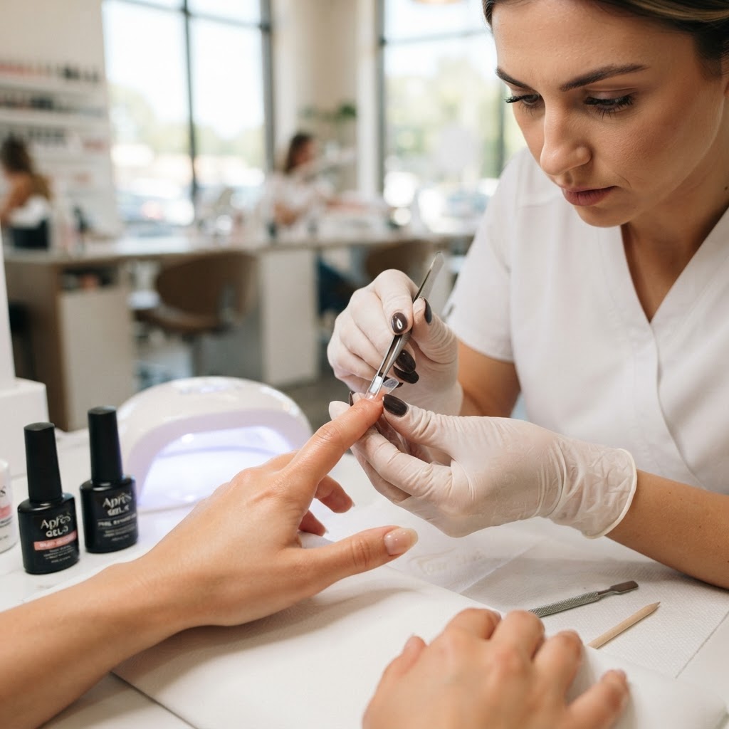 Gel-X Nails: A Guide for Beginners