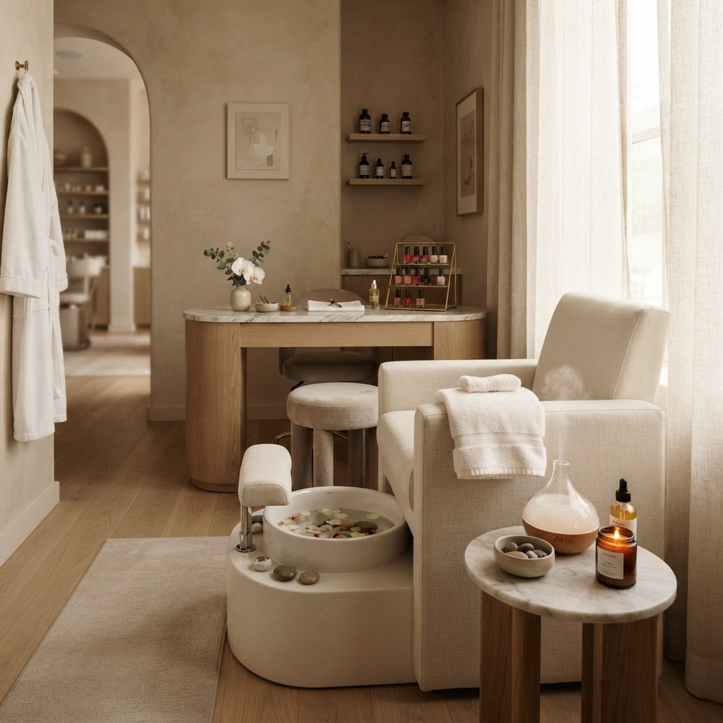 A Guide to Relaxing Spa Services for Lakeland Residents