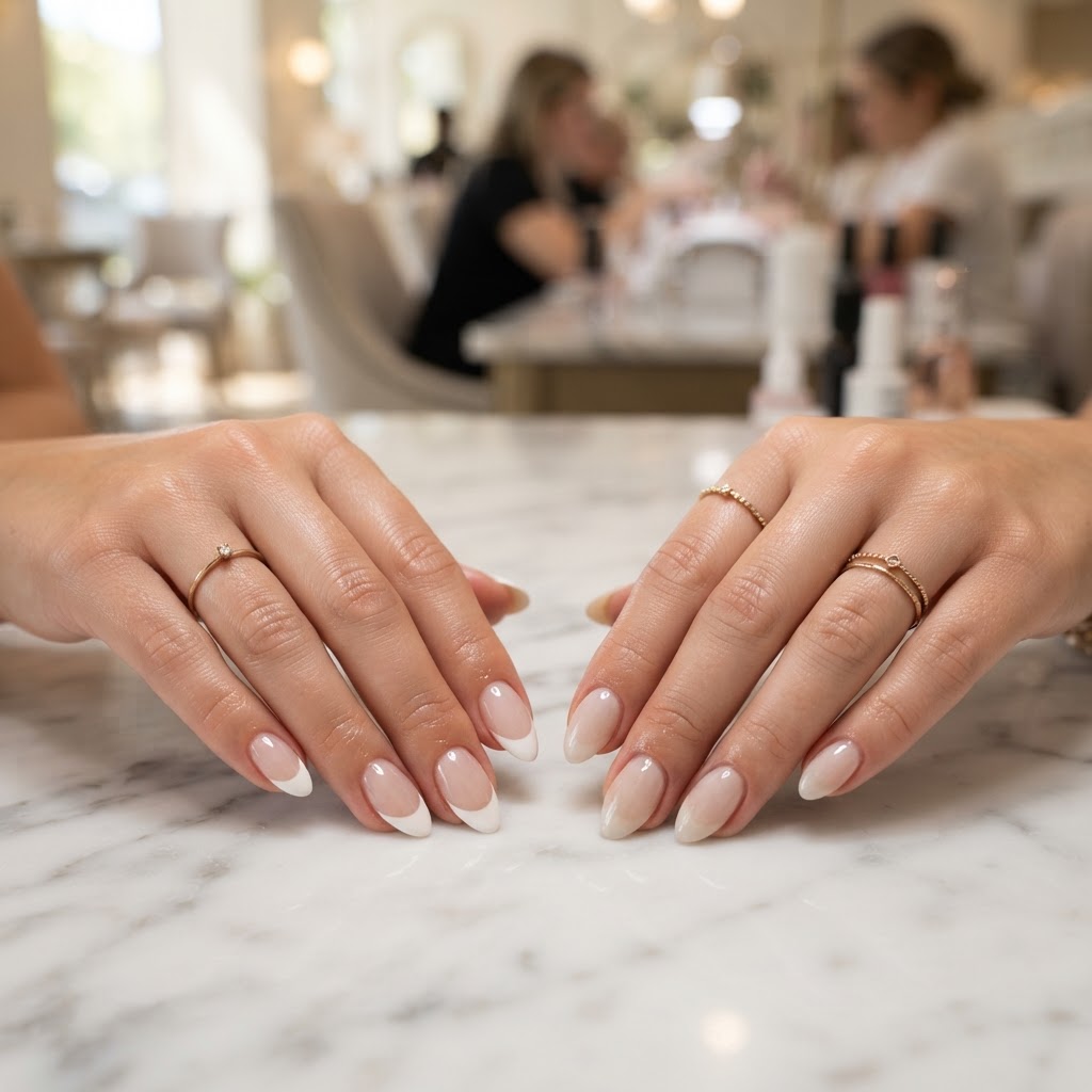 French vs. American Tips: Your Guide