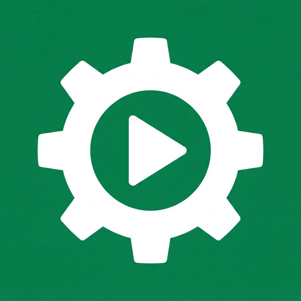 GoPlay Parts logo