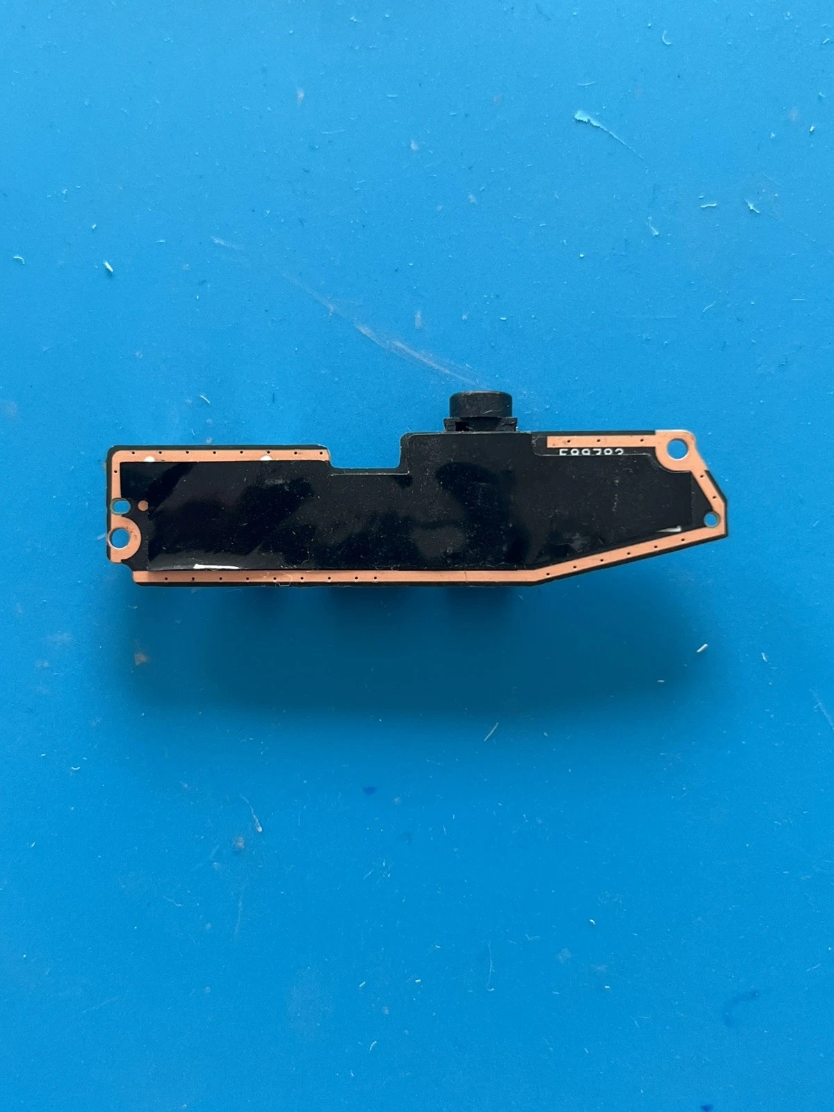 Steam Deck LCD Audio Board F7AA DAF7AAAB2B0 REV: B thumbnail 2