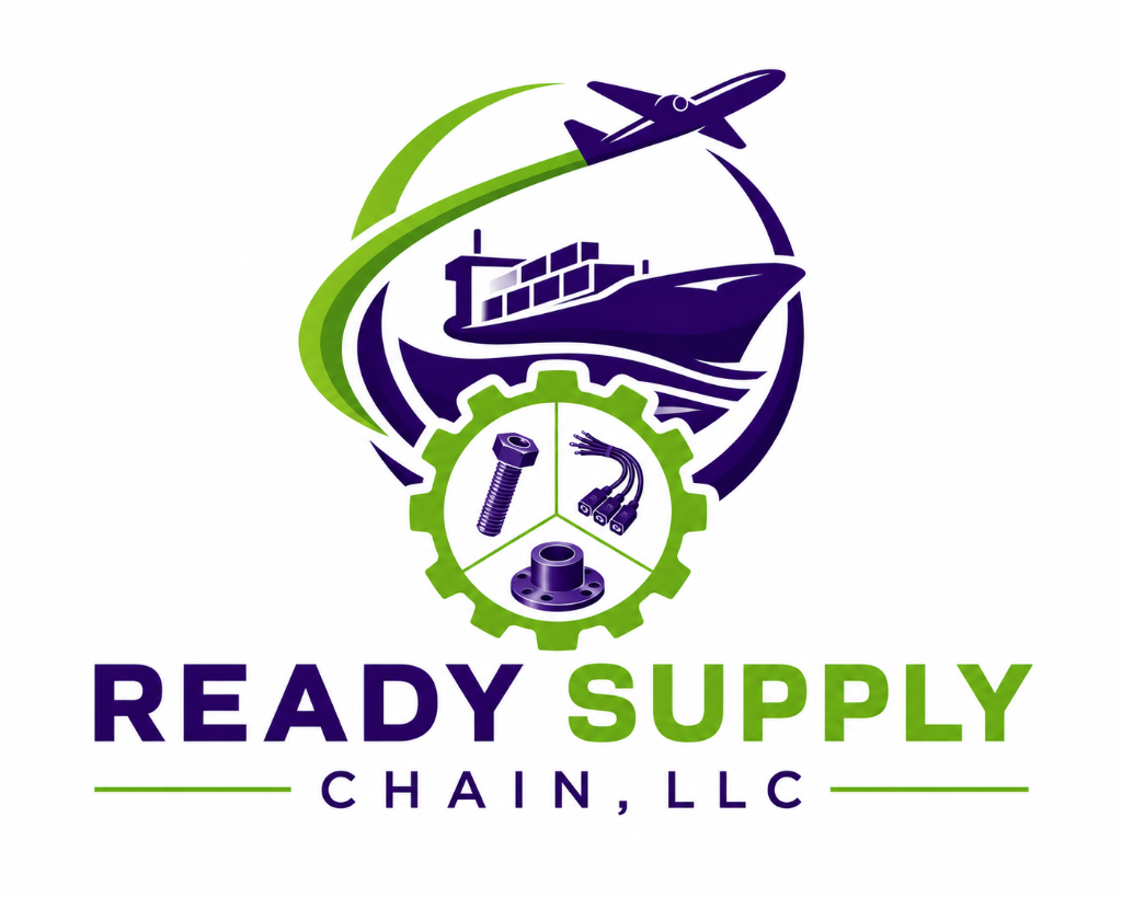 Ready Supply Chain LLC