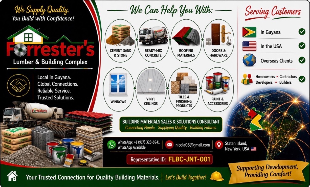 Forrester's product catalog