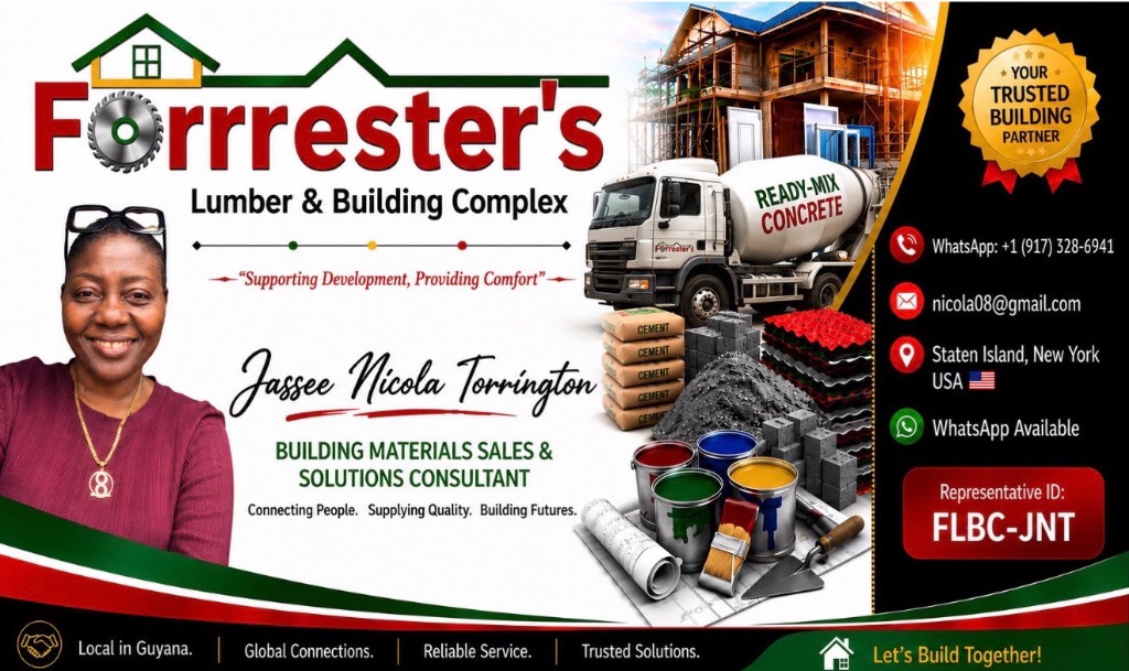 Forrester's