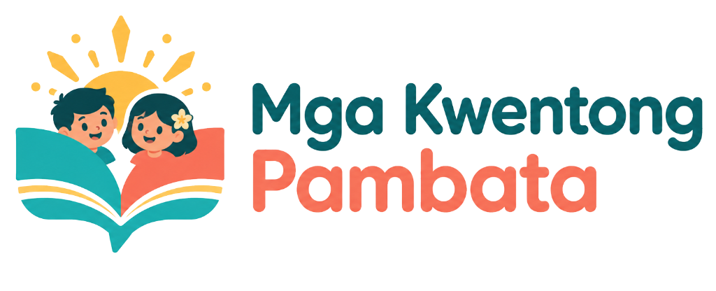 Mga Kwentong Pambata