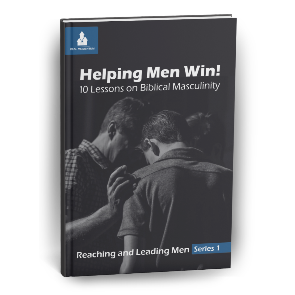 Helping Men Win Study