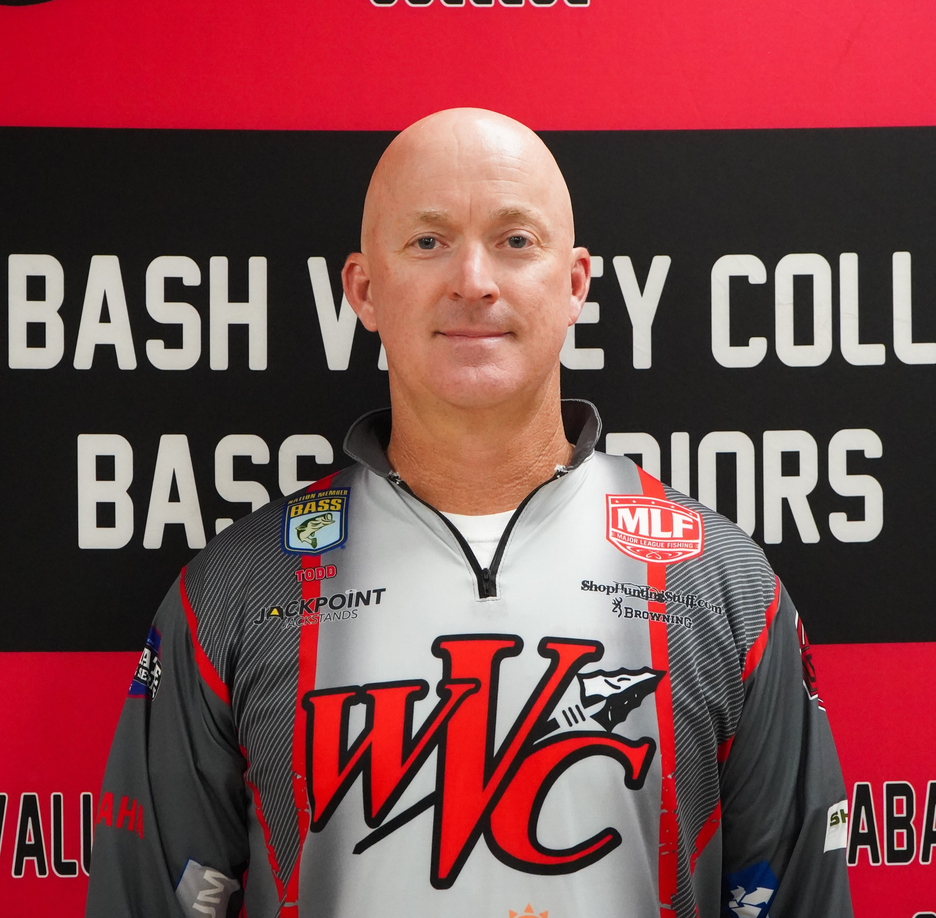 Todd Gill