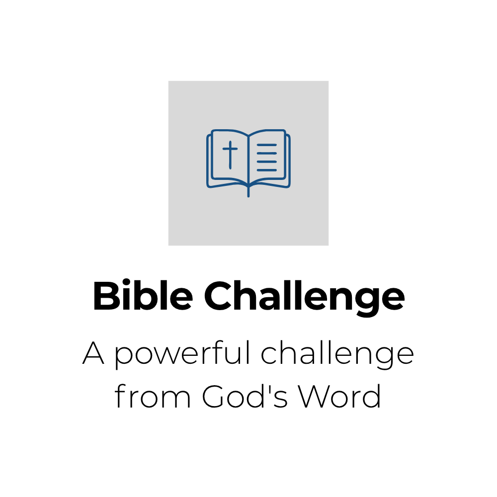 Challenge
