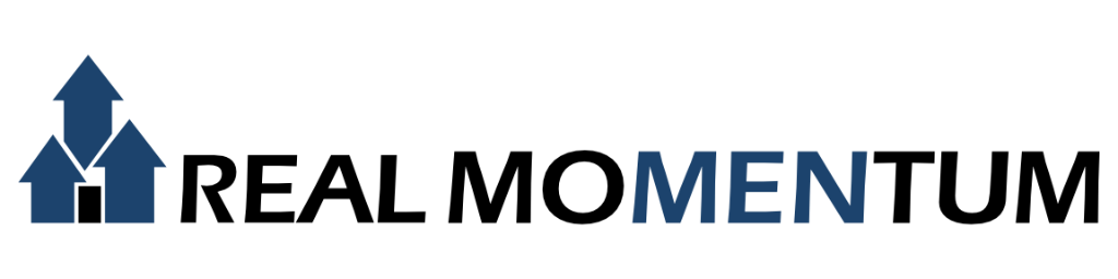 Real Momentum logo