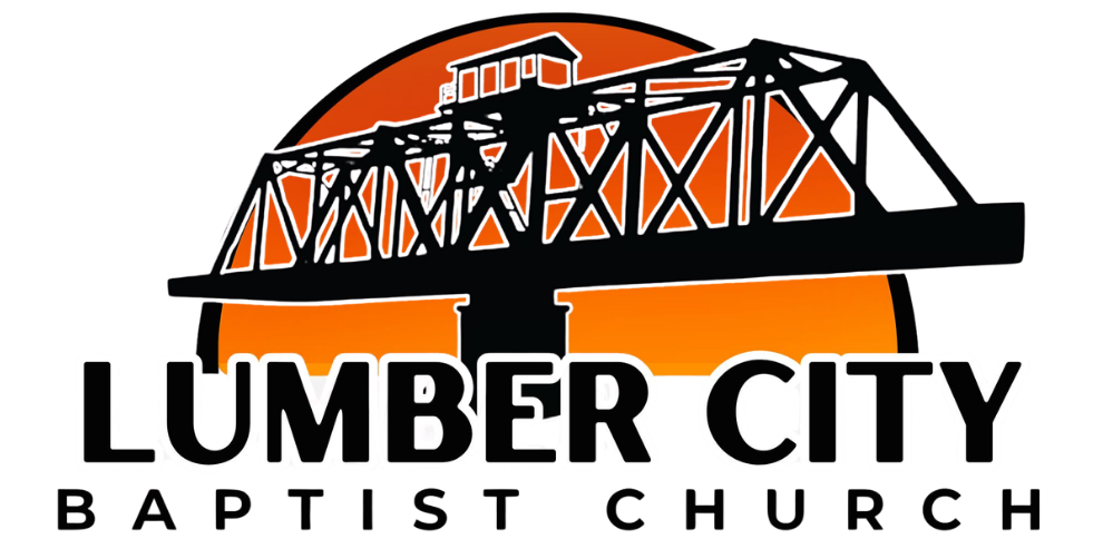 Lumber City Baptist Church
