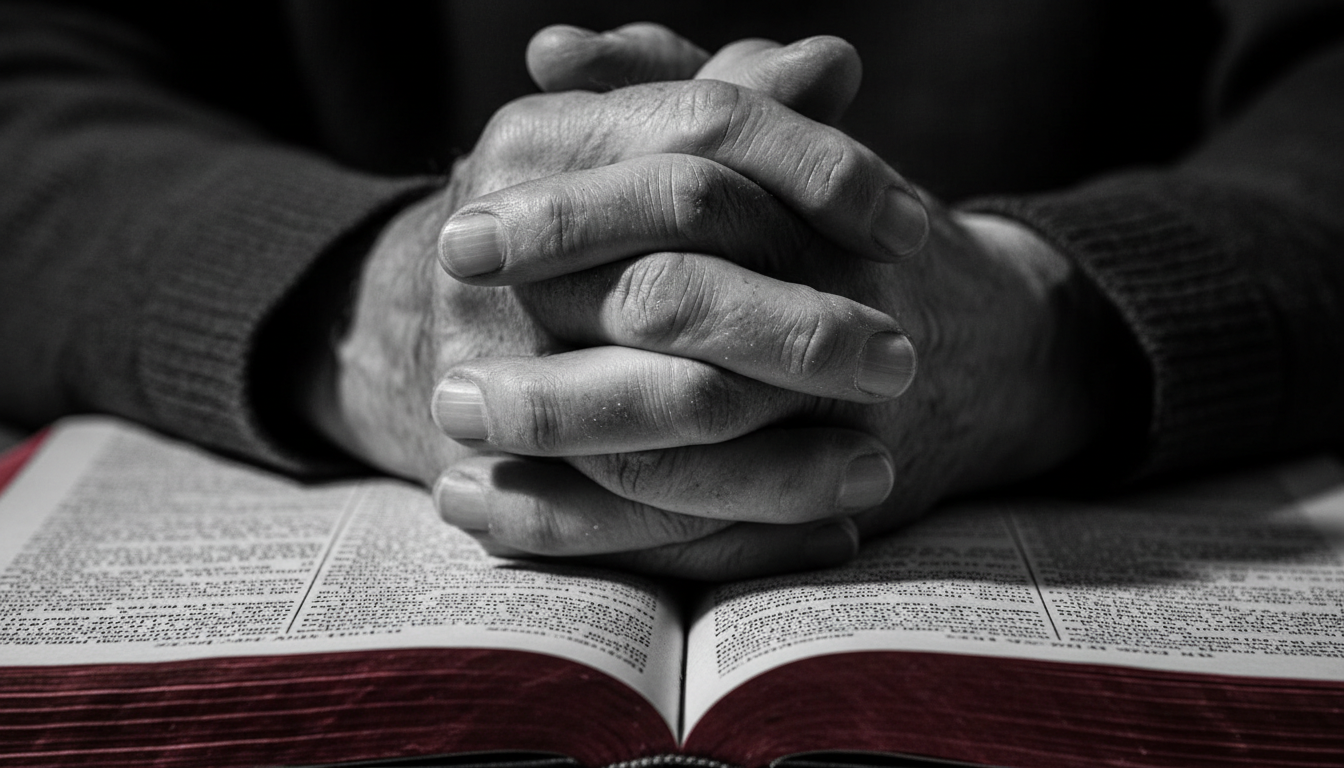 Men's ministry resources library