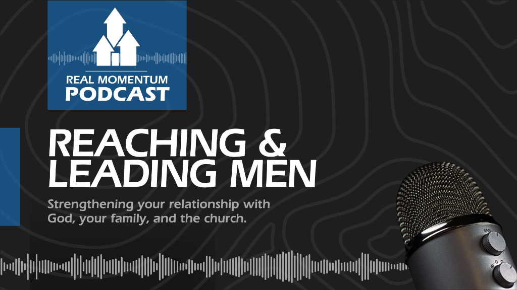 Real Momentum Podcast