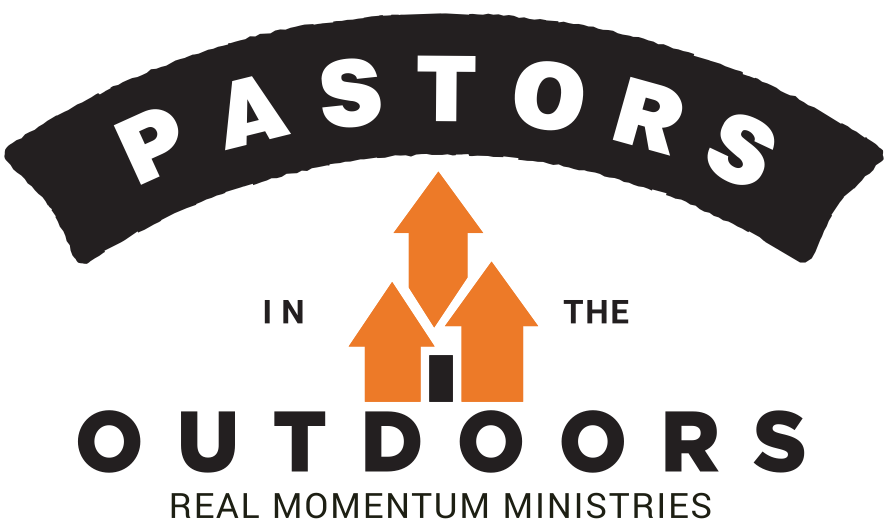 Pastors in the Outdoors