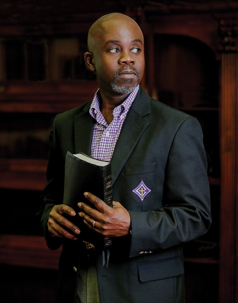 Kenny Grant