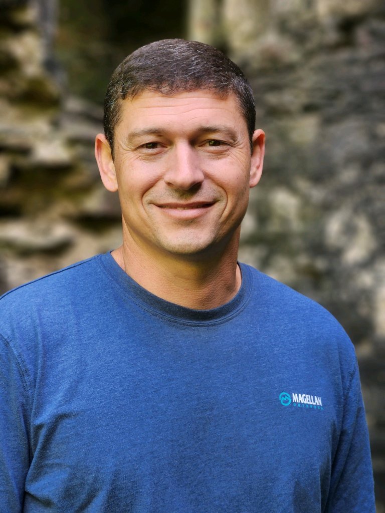 Brian Moore