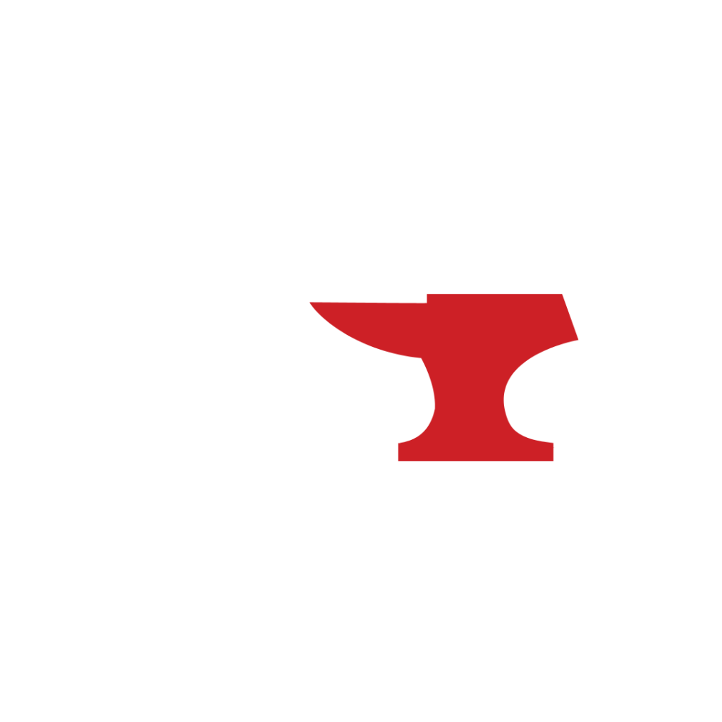 Anvil Men logo
