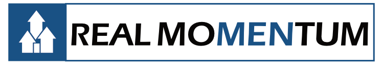 Real Momentum logo