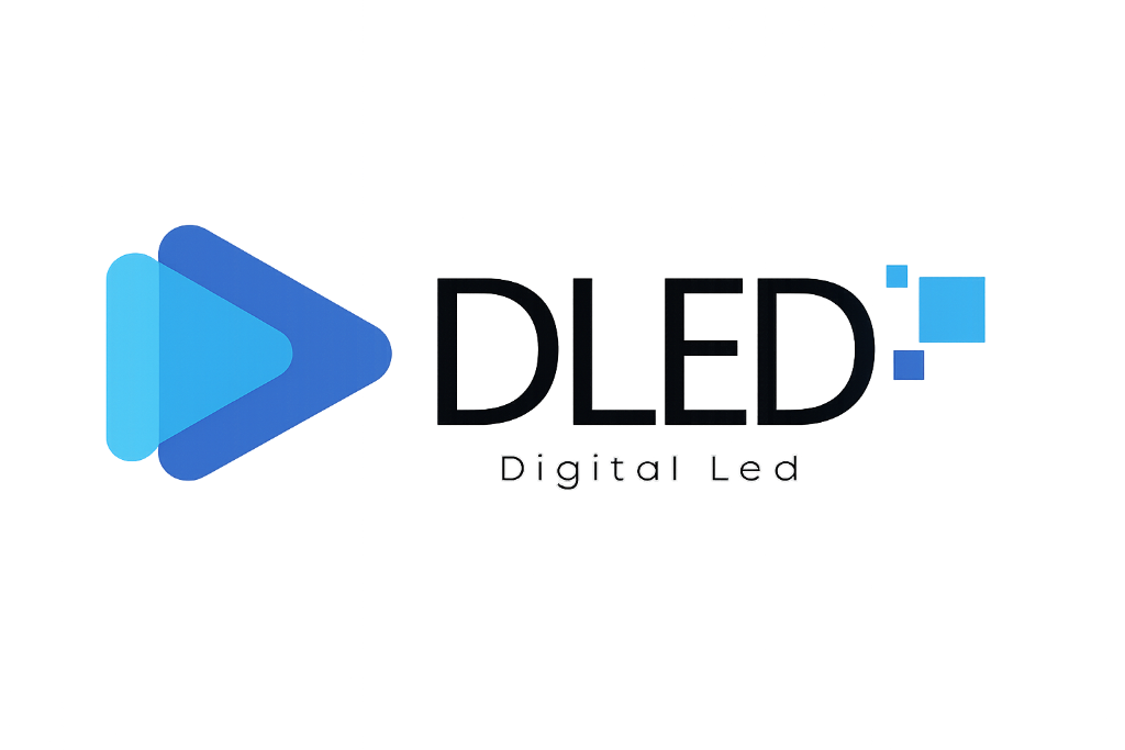 DLED Digital Led